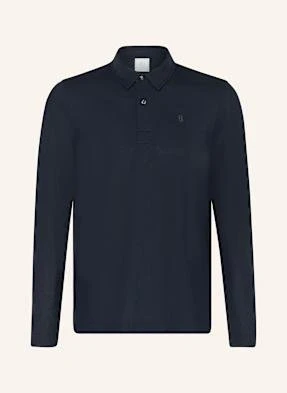 Bogner Koszulka Polo Z Piki Timon blau