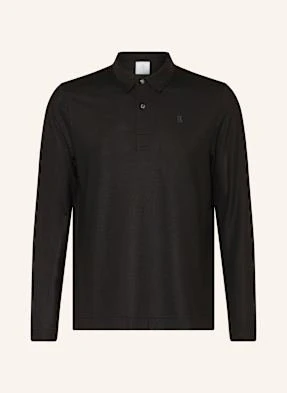 Bogner Koszulka Polo Z Piki Timon schwarz