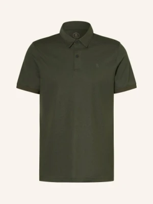Bogner Koszulka Polo Z Pikowanym Wzorem Timo gruen