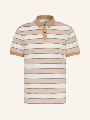 Bogner Koszulka Polo Z Tkaniny Piqué Timo-5f Regular Fit beige