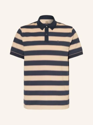 Bogner Koszulka Polo Z Tkaniny Piqué Timo-5f Regular Fit blau