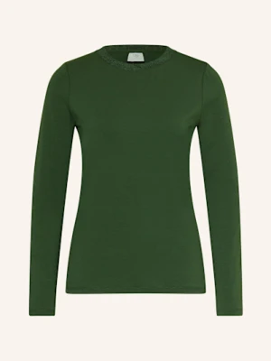 Bogner Koszulka Z Długim Rękawem Alexi-1 gruen