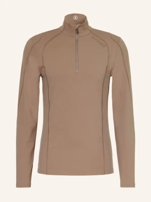 Bogner Koszulka Z Długim Rękawem Harry braun KHAKI