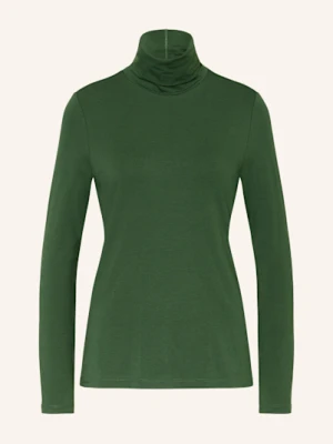 Bogner Koszulka Z Długim Rękawem Katinka gruen