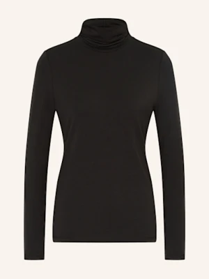 Bogner Koszulka Z Długim Rękawem Katinka schwarz