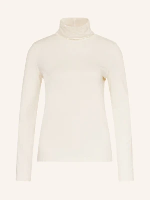 Bogner Koszulka Z Długim Rękawem Katinka weiss