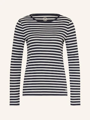 Bogner Koszulka Z Długim Rękawem Louna-3 schwarz