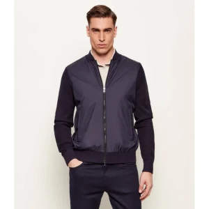 Bogner Kurtka bomber ZISCO-6 | Regular Fit