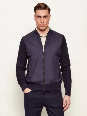 Bogner Kurtka bomber ZISCO-6 | Regular Fit
