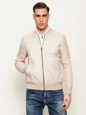 Bogner Kurtka bomber ZISCO-6 | Regular Fit