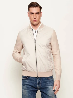 Bogner Kurtka bomber ZISCO-6 | Regular Fit