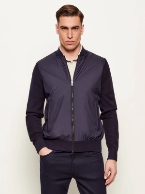 Bogner Kurtka bomber ZISCO-6 | Regular Fit