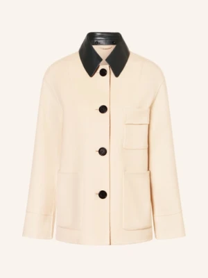 Bogner Kurtka Cassidy beige