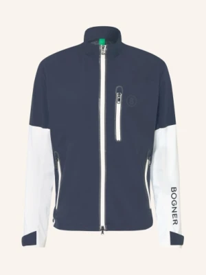 Bogner Kurtka Funkcjonalna Bolek blau