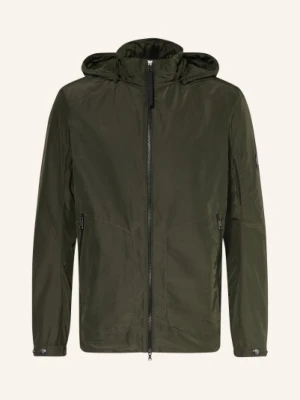 Bogner Kurtka Funkcjonalna Jacob gruen