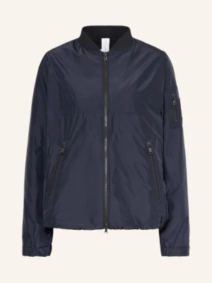 Bogner Kurtka Funkcjonalna Zafina-2 blau