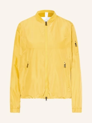 Bogner Kurtka Funkcjonalna Zafina-2 gelb