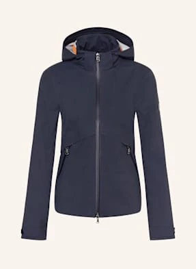 Bogner Kurtka Funkcyjna Sira-T blau