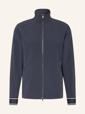 Bogner Kurtka Golfowa Holke blau GRANATOWY