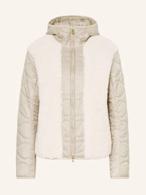 Bogner Kurtka Hybrydowa Bibi beige