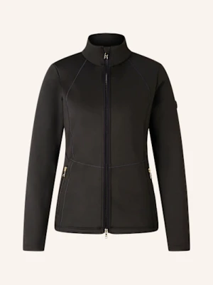 Bogner Kurtka Jako Warstwa Środkowa Aneska schwarz