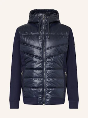 Bogner Kurtka Jako Warstwa Środkowa Joshua blau