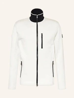 Bogner Kurtka Jako Warstwa Środkowa xilas2 weiss