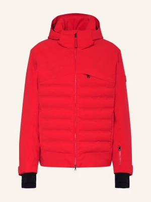 Bogner Kurtka Narciarska Felis-T pink CZERWONY