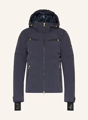 Bogner Kurtka Narciarska kea1-T blau