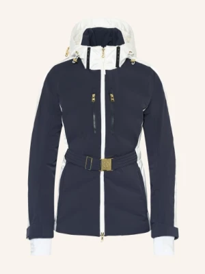 Bogner Kurtka Narciarska kira1-T blau