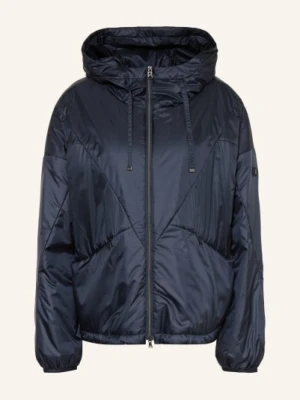 Bogner Kurtka Pikowana Beryll blau