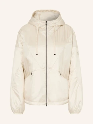 Bogner Kurtka Pikowana Beryll weiss
