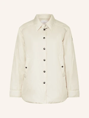 Bogner Kurtka Pikowana Imody beige