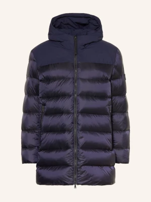 Bogner Kurtka Puchowa Herby-d3 blau GRANATOWY