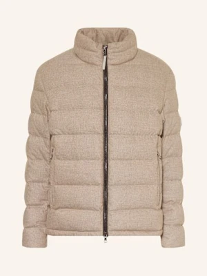 Bogner Kurtka Puchowa Hugh beige