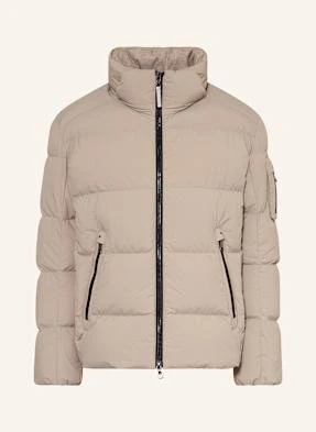 Bogner Kurtka Puchowa Jamy-d2 beige