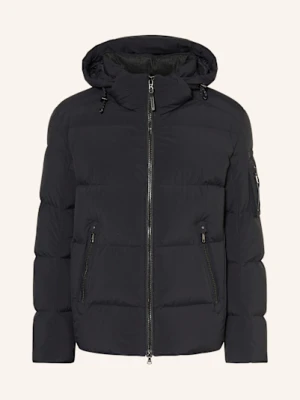 Bogner Kurtka Puchowa Jamy-d2 schwarz