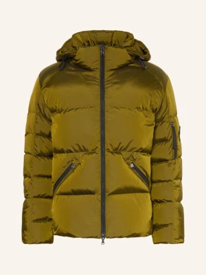 Bogner Kurtka Puchowa Jamy-d3 gruen KHAKI
