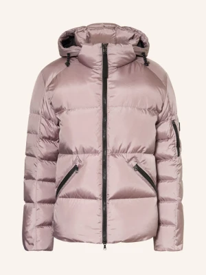 Bogner Kurtka Puchowa Jamy-d3 lila