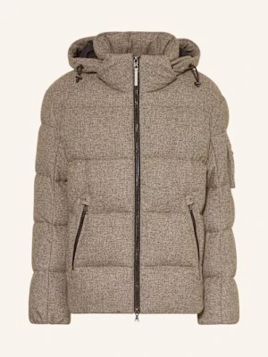 Bogner Kurtka Puchowa Jamy-dw2 beige