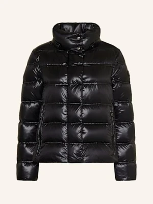 Bogner Kurtka Puchowa Leslie-d1 schwarz