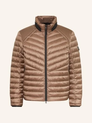 Bogner Kurtka Puchowa Liman-D braun
