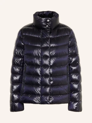 Bogner Kurtka Puchowa Marcy-D blau GRANATOWY