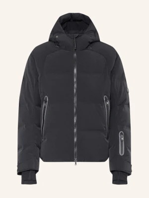 Bogner Kurtka Puchowa Paale-D schwarz CZARNY
