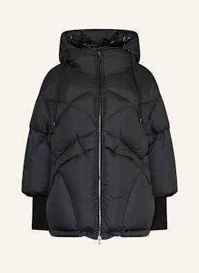 Bogner Kurtka Puchowa Sheryl-d1 schwarz
