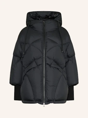 Bogner Kurtka Puchowa Sheryl-d1 schwarz