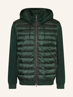 Bogner Kurtka Puchowa Sven-D gruen