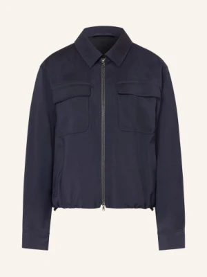 Bogner Kurtka Tracy blau