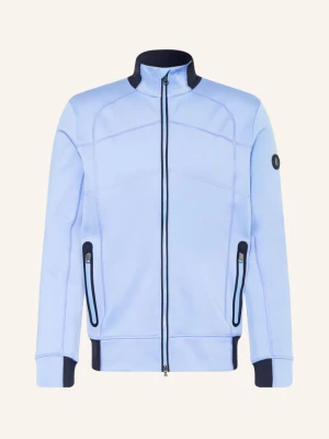 Bogner Kurtka Treningowa Hayo blau