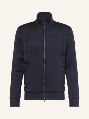 Bogner Kurtka Typu Midlayer Hayo blau GRANATOWY